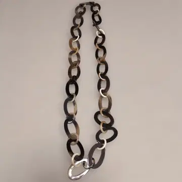 체인 반지 목걸이
