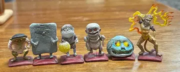 게게게의 키타로 대백괴 피규어