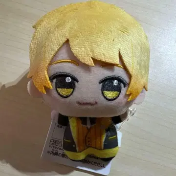 AMPTAKxCOLORS SD 인형 아키