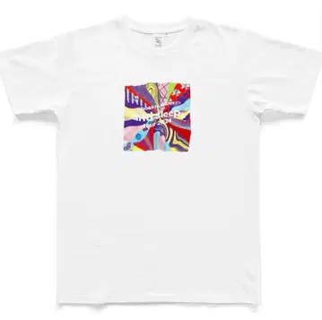 back number anti sleeps tour 2024 티셔츠