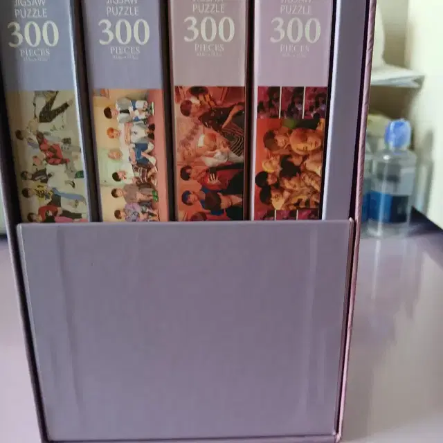 방탄 퍼즐 300피스