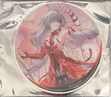 명조 gratte 아크릴 코스터 애니메이트 플로바