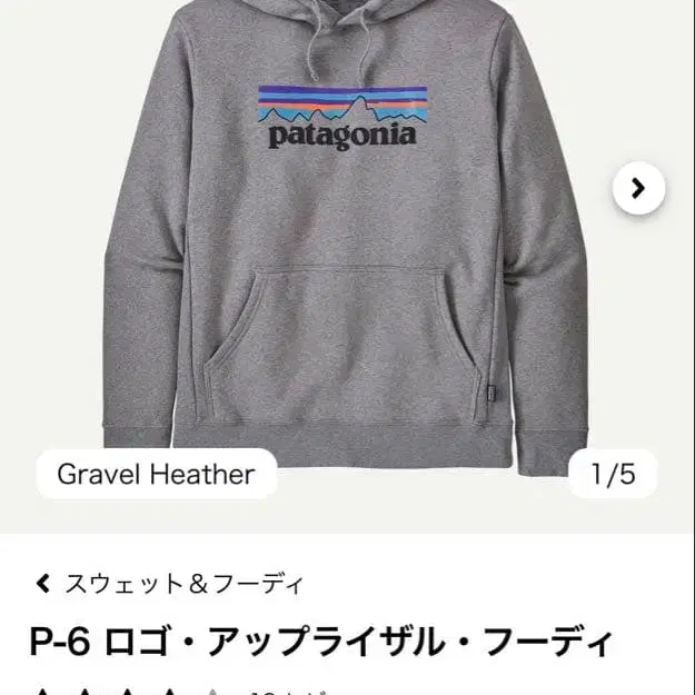 1번째 상품 이미지