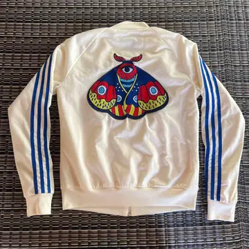 레어 adidas originals/여성용/저지