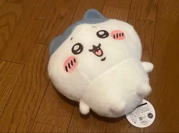 하치와레 봉제 인형