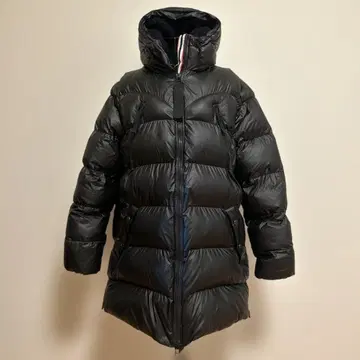 HUNTER 여성용 다운 코트