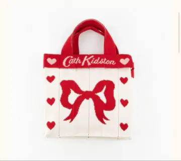 캐스 키드슨 토트백