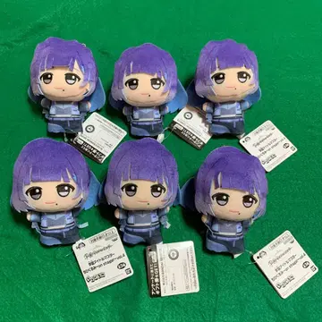 학원 아이돌 마스터 SD 인형 on stage! 하타야 미스즈