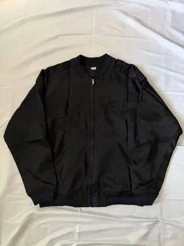 사이즈 XL SEQUEL Fragment 스카잔 오동나무 점퍼 연구소