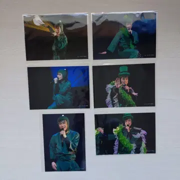 닌뮤 롯칸 나카자이케 초지 브로마이드