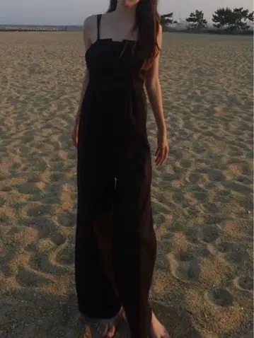 시마무라 스트랩 포함 올인원 블랙 kiwa LLT