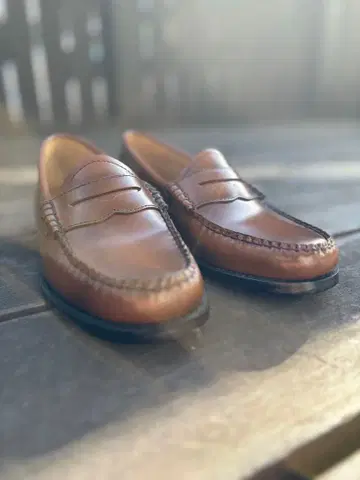 G.H.BASS 로퍼 여성용