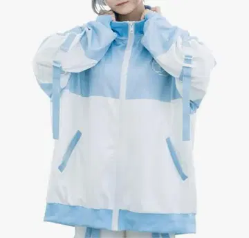 ACDC RAG 후드티 셋업