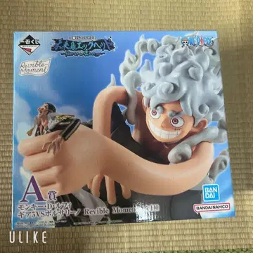 원피스 ONEPIECE 제일복권 미래섬 에그헤드 A상 피규어