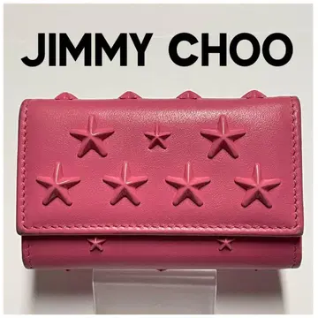 JIMMY CHOO 지미추 키케이스