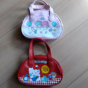 산리오 키티 키키라라