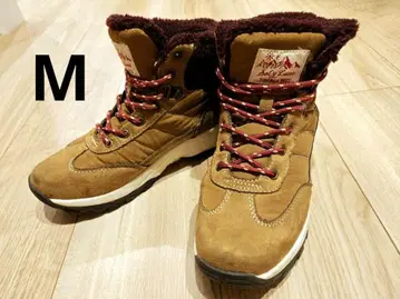 티티카카 부츠 하이컷 스니커즈 23.5cm M 여분 끈 포함
