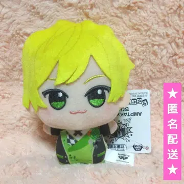 AMPTAKxCOLORS SD 인형 [  ]