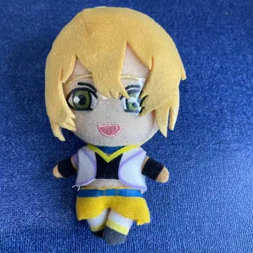 우타프리 마지LOVE1000% 봉제 인형 시노미야 나츠키