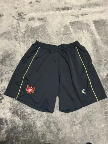 amnjx 히라모토 렌 선수 착용 셋업 완판템 축구 셔츠 HRD