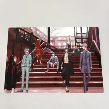 C. 봉천 B6 메탈 플레이트 신작 체험전