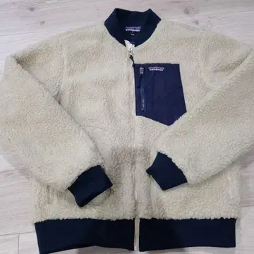 patagonia 플리스 자켓 S 사이즈