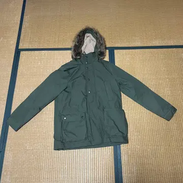 볼컴 VOLCOM 남성용 Lidward 5K 자켓