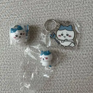 치이카와 (먼작귀) 하치와레