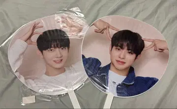 EVNNE Good EVNNEing KEITA SEUNG EON