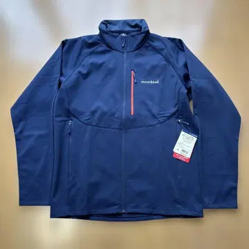 몽벨 트레일 액션 자켓 1106731 택 포함