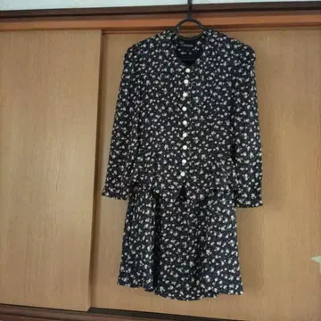 쇼와 레트로 수트