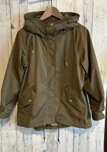 그린 라벨 릴랙싱 GREEN LABEL RELAXING 카키