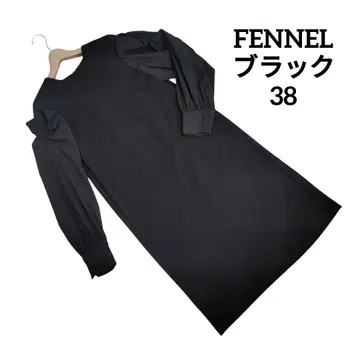 [ 정가:27,000엔 ] FENNEL 페넬 원피스 야마다야 귀여운