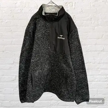 10535 TOURSTAGE 투어 스테이지 점퍼 골프웨어 큰 사이즈