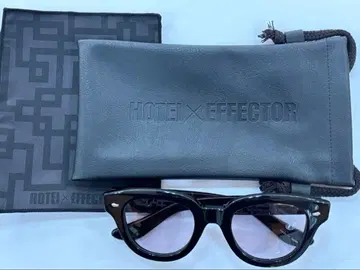 HOTEI x EFFECTOR UNISON HT GY
