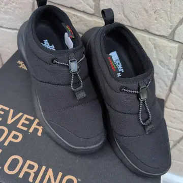 THE NORTH FACE 아웃도어 신발 NF52082 블랙 US6