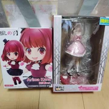 아리마 카나 BIBI Ever 피규어
