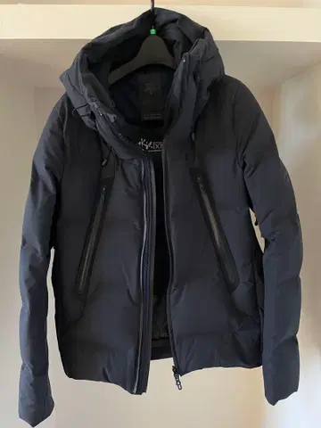 미즈사와 다운 오르테라인 L 사이즈