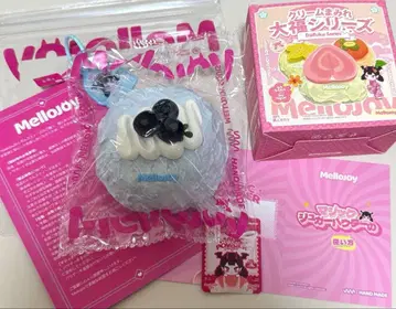 mellojoy 다이후쿠