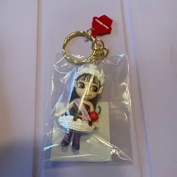 니시노 카나 마스코트 키링