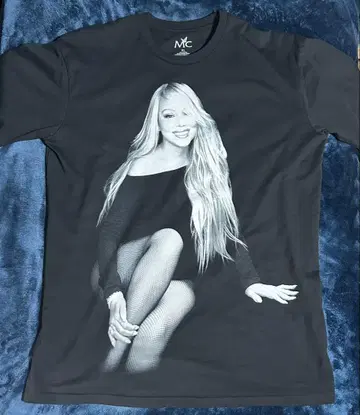 마라이아 칼리 XL T셔츠