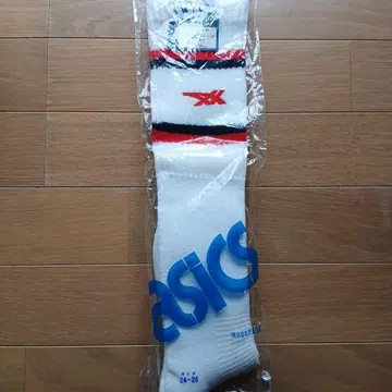 아식스 스포츠 하이삭스