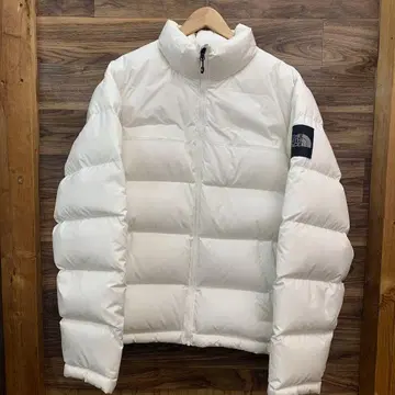 중고 THE NORTH FACE 1992 NUPTSE JACKET