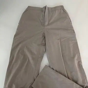 UNIQLO HEATTECH M 베이지