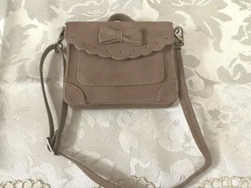 보크스제 돌피드림 숄더백