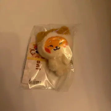 zeroni 봉제 인형 마그넷 포토 홀더 튀니니 마슈