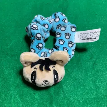 제 고양이 GENERATIONS 스크런치 카즈하라 류토