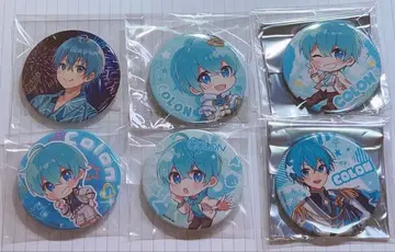 코론군 묶음 판매