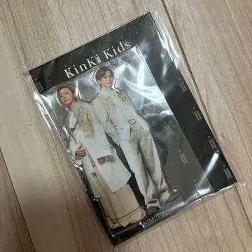 KinKiKids(DOMOTO) 아크릴 스탠드