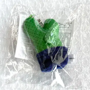 블루 록 에피소드 나기 에피나기 초키 마스코트 키링